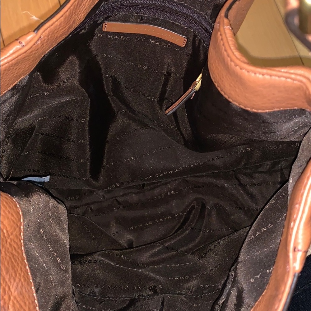 Marc Jacobs Hobo - Picture 2 of 7